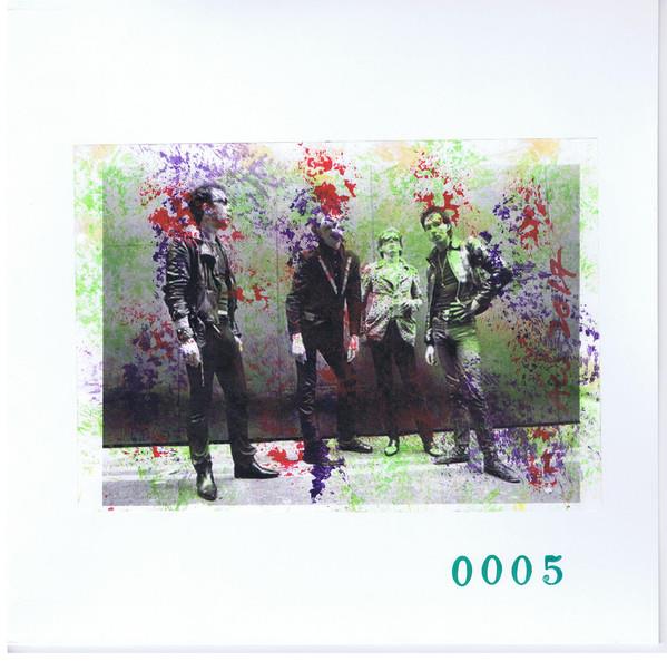 I Wanna Be Free (Punk Art Ltd Ed)