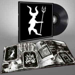 Medieval Prophecy (Black Vinyl LP)