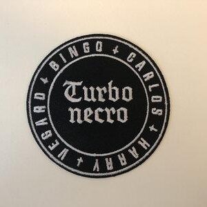 Patch Members (9,20 cm)