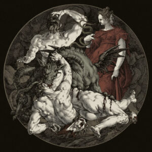 Of Sinful Nature (Digipack)