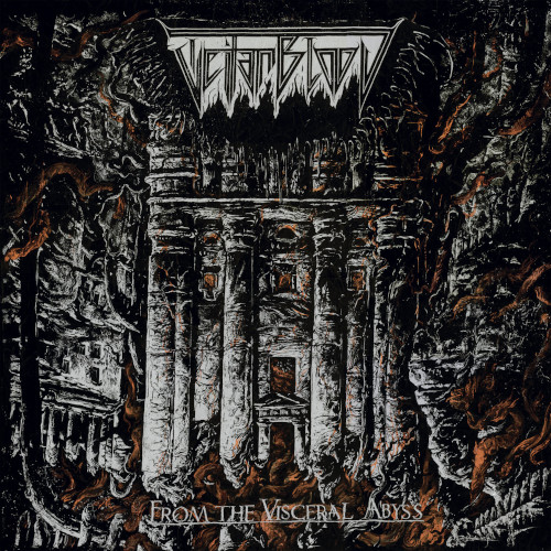From the Visceral Abyss (Digipack)