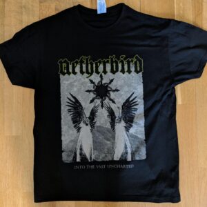 T/S Into The Vast (L)