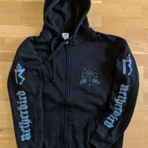 Hood Into The Vast (XL)