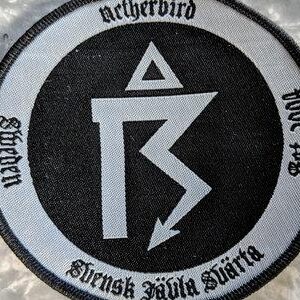 Patch Symbol (Round)
