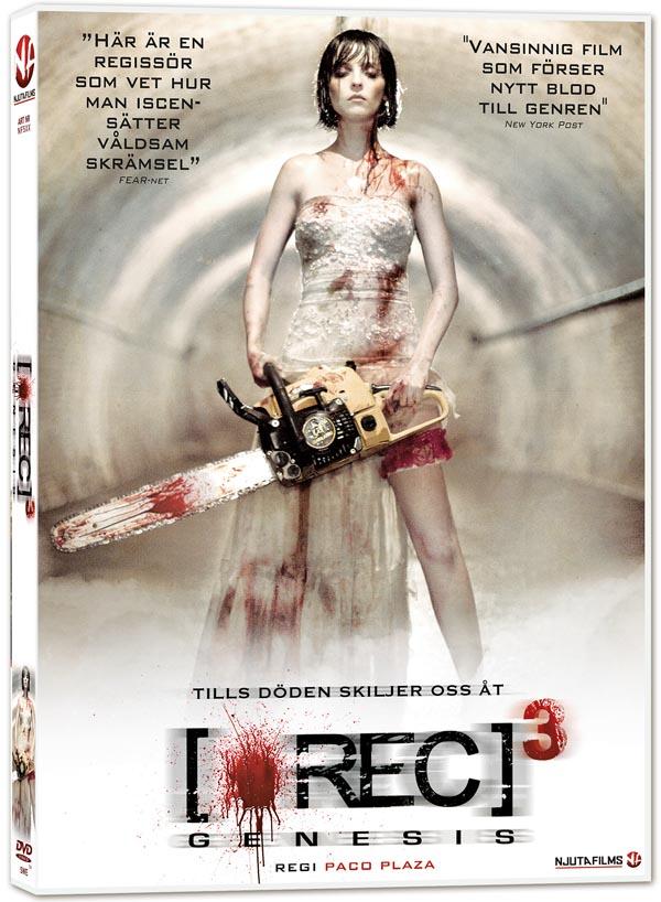 Rec 3: Genesis