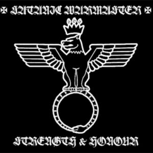 Strength & Honour (Digipack)