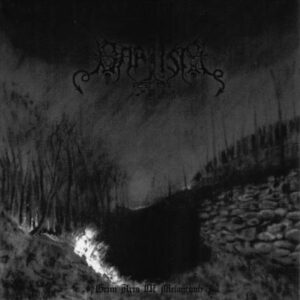 Grim Arts Of Melancholy