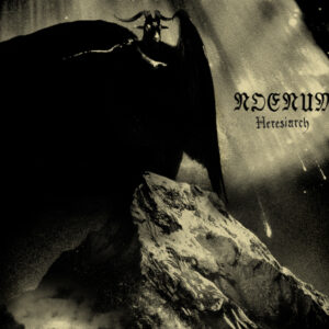 Heresiarch (Vinyl LP)