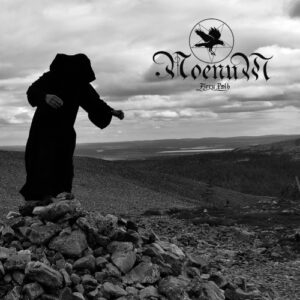 Fiery Path (10" Vinyl)