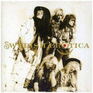 Swedish Erotica (Rmst. + Bonus Tracks)