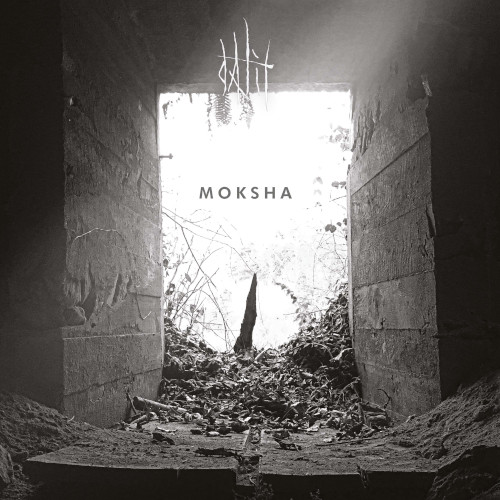 Moksha (Vinyl LP)