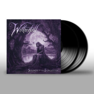 Sounds of the Forgotten (2 LP Vinyl)