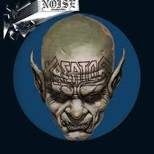 Behind The Mirror (RSD)