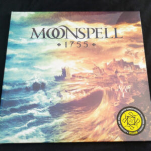 1755 (Yellow Vinyl LP)