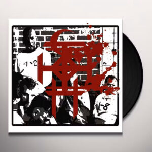 Know How to Carry a Whip (Vinyl LP)