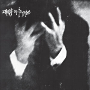 A Mind Is A Terrible Thing (Vinyl LP)
