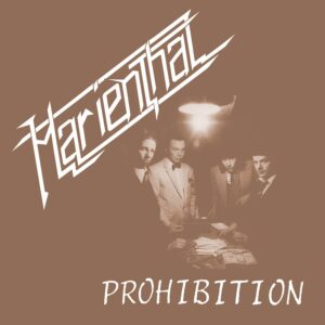Prohibition