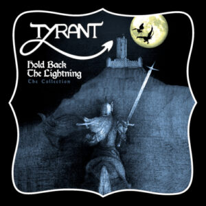 Hold Back The Lightning