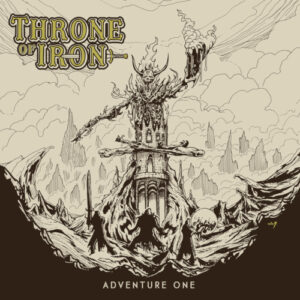 Adventure One (Vinyl)