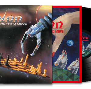 Third Move (Vinyl LP)