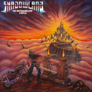 Necromancers Castle The