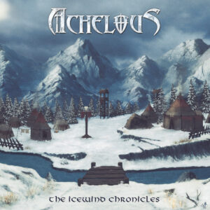 Icewind Chronicles