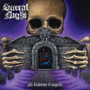 Le Diademe D Argent (Vinyl LP)