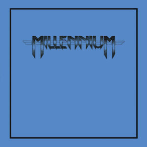 Millennium (Vinyl LP)