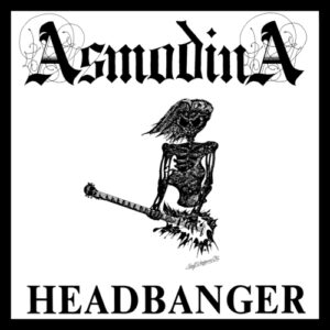 Headbanger (Vinyl LP)