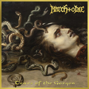 Tears of the Gorgon (Vinyl