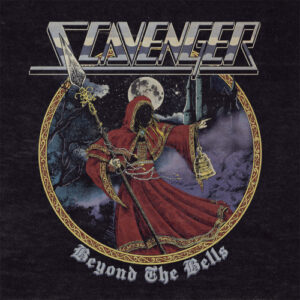 Beyond The Bells (Vinyl LP)