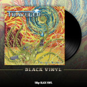 Prequel To Madness (Vinyl LP)