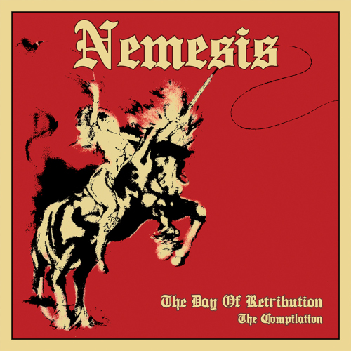 Day of Retribution The - The Compilation (2 CD)