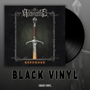 Reforged (Vinyl LP)