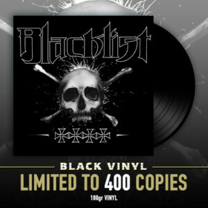 Sign of 4 The - The Compilation (Black Vinyl LP)