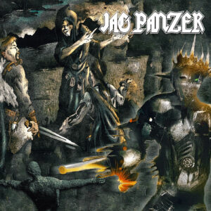 4 Shaped Picture Discs Box Set