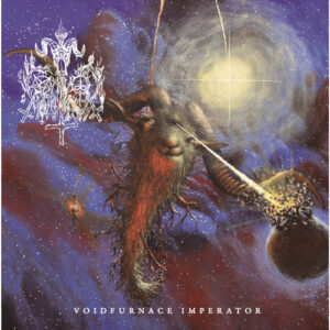 Voidfurnace Imperator (Vinyl LP)