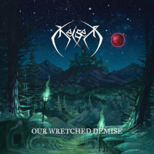 Our Wretched Demise (Vinyl LP)