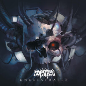 Unbreathable (Vinyl LP)