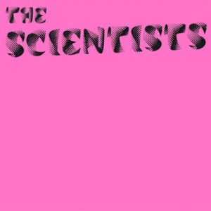 Scientists The (Vinyl LP)