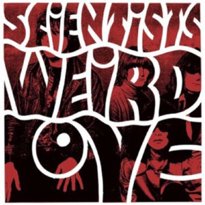 Weird Love (Vinyl LP)