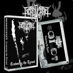 Crowning The Tyrant (MC)