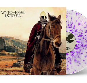 II: Sojourn (Coloured vinyl)