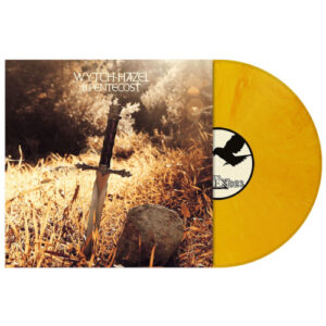 III: Pentecost (Yellow Marbled Vinyl LP)
