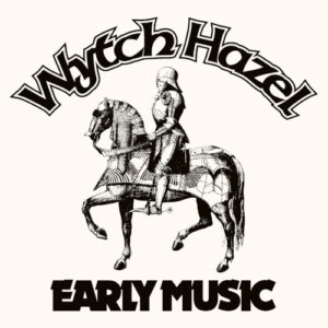 Early Music (Triple 7-Inch Pack)