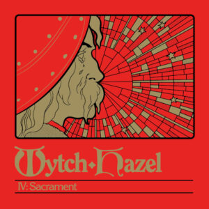 IV: sacrament (Digipack)