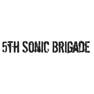 5th Sonic Brigade - Album