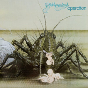 Operation (Vinyl LP)