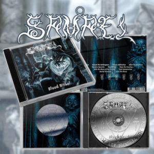 Blood Ritual
