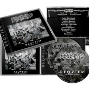 Reqviem (2 CD)